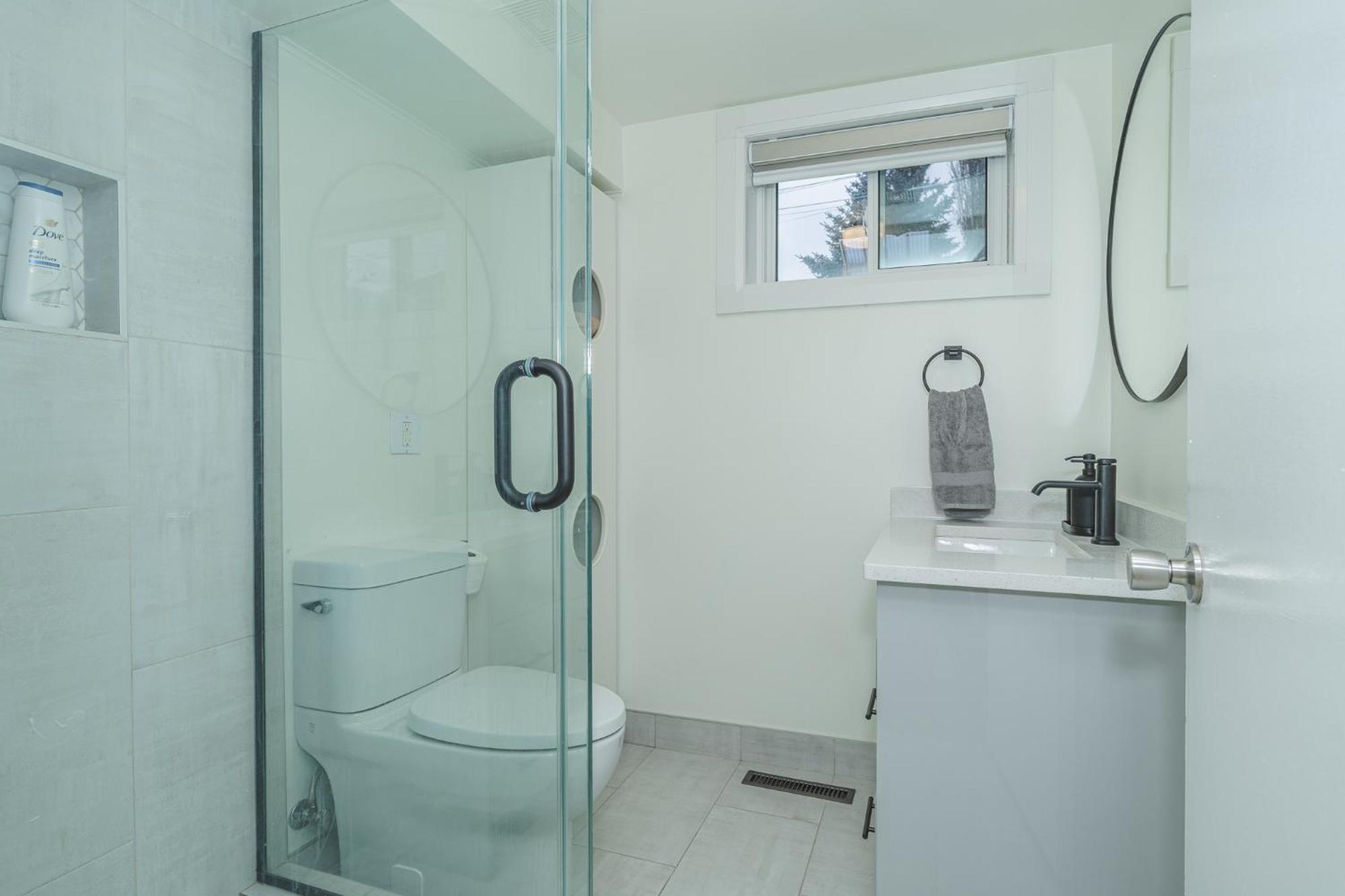 Central Edmonton Family Friendly Home מראה חיצוני תמונה