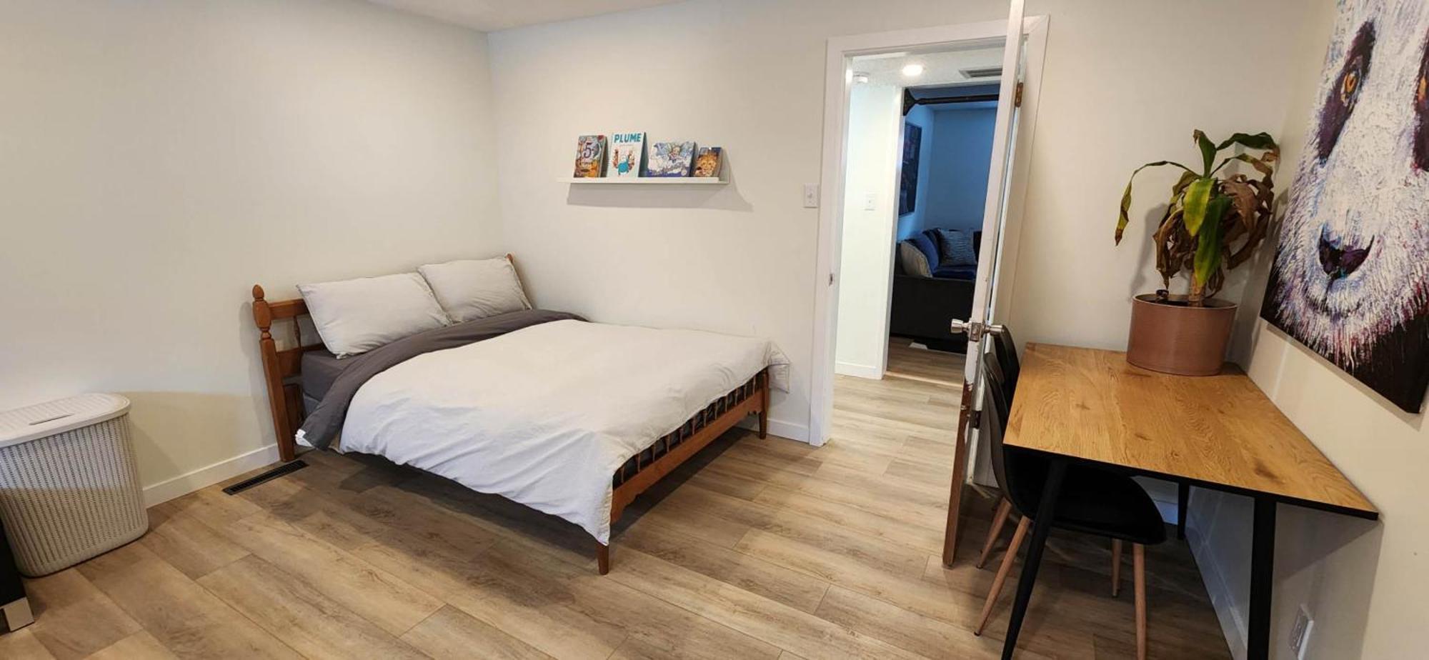 Central Edmonton Family Friendly Home מראה חיצוני תמונה